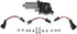 Power Window Motor Dorman 742 - 140 OE Solutions ™, OE Replacement, 100 Percent New, Motor Only - Young Farts RV Parts
