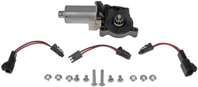 Power Window Motor Dorman 742 - 140 OE Solutions ™, OE Replacement, 100 Percent New, Motor Only - Young Farts RV Parts