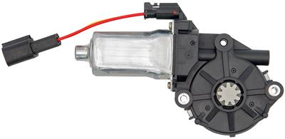 Power Window Motor Dorman 742-240 OE Solutions ™, OE Replacement, 100 Percent New, Motor Only - Young Farts RV Parts