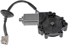 Load image into Gallery viewer, Power Window Motor Dorman 742-491 OE Solutions ™ - Young Farts RV Parts