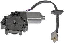 Load image into Gallery viewer, Power Window Motor Dorman 742-492 OE Solutions ™ - Young Farts RV Parts