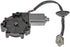 Power Window Motor Dorman 742-492 OE Solutions ™ - Young Farts RV Parts
