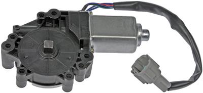 Power Window Motor Dorman 742-494 OE Solutions ™ - Young Farts RV Parts