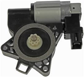 Power Window Motor Dorman 742-801 OE Solutions ™, OE Replacement, 100 Percent New, Motor Only - Young Farts RV Parts