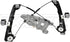 Power Window Motor Dorman 751-636 OE Solutions ™ - Young Farts RV Parts