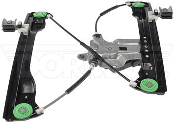 Power Window Motor Dorman 751-739 OE Solutions ™ - Young Farts RV Parts