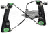 Power Window Motor Dorman 751-739 OE Solutions ™ - Young Farts RV Parts