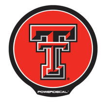 Load image into Gallery viewer, POWERDECAL PWR260801 Texas Tech University Decal - Young Farts RV Parts