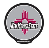 POWERDECAL PWR440201 New Mexico State University Decal