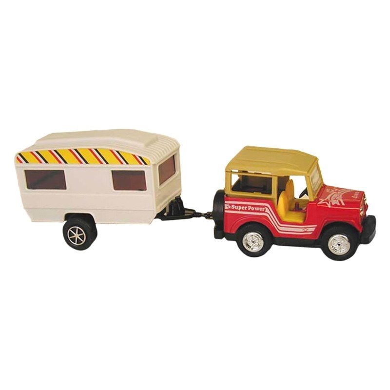 Prime Products SUV & Trailer Toy - Young Farts RV Parts