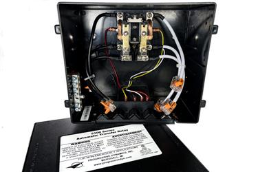 Progressive Dynamics Power Transfer Switch PD5110010QV - Young Farts RV Parts