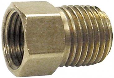 Propane Adapter Fitting Marshall Excelsior ME2132 - Young Farts RV Parts