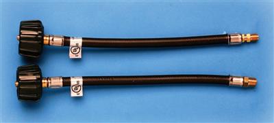 Propane Hose Cavagna Group 50-A-190-0041 - Young Farts RV Parts
