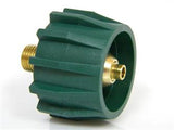 Propane Hose Connector MB Sturgis 204052-MBS