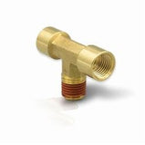 Propane Hose Connector Suburban Mfg LP-BTCON