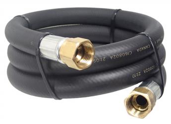 Propane Hose MB Sturgis 100251 - 120 - Young Farts RV Parts