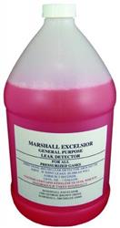 Propane Leak Detector Marshall Excelsior ME-LD2 Liquid Type; Alerts To Leak With Bubbles - Young Farts RV Parts