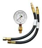 Propane Pressure Test Kit Marshall Excelsior ME-KIT-1 Low Pressure Test Kit; 0 To 35WC (Water Column); 3 Foot Rubber Hose