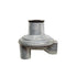 Propane Regulator Marshall Excelsior MEGR-152 Excela-Flo; QCC Type 1 Inlet x 3/8" FNPT Outlet; Single Stage; 140000 BTU; Without Hose; Not Approved For RV Use; Wet Coated; Green; Die Cast Aluminum - Young Farts RV Parts