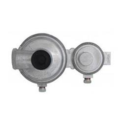 Propane Regulator Marshall Excelsior MEGR-291P Excela-Flo; 1/4