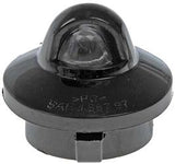 License Plate Light Bulb Lens 68163