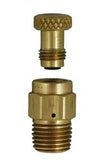 Propane Vent Valve Marshall Excelsior MEJ400 For Use With Marshall Excellisor Globe Valve Part Number ME815-X/ Angle Valve Part Number ME825-X; Number 72