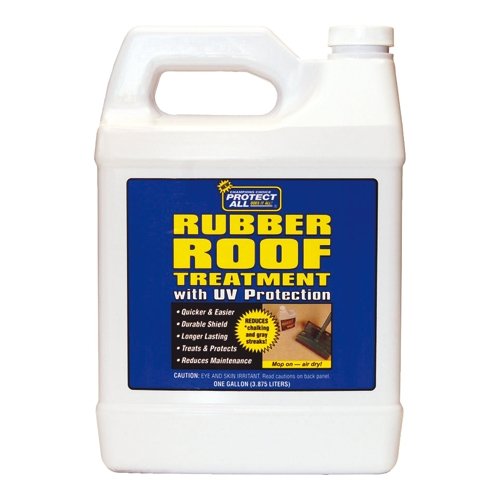 PROTECT-ALL ROOF TREAT.-GAL - Young Farts RV Parts