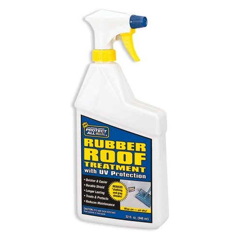 PROTECT-ALL ROOF TREATMENT - Young Farts RV Parts