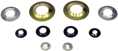 Push Nut Dorman 13441 - Young Farts RV Parts