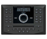 ASA Electronics JWM62A Automotive Radio