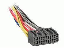 Load image into Gallery viewer, Radio Wiring Harness Metra Electronics 71-6502-1 TurboWire; For Replacing Or Repairing Damaged Or Cut OEM Radio Wiring Harness - Young Farts RV Parts