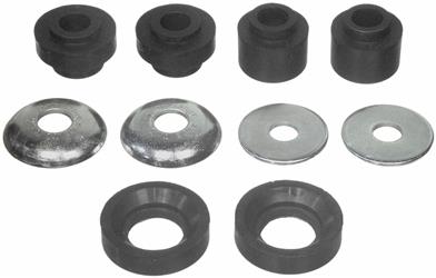 Radius Arm Bushing Moog Chassis K8268 OE Replacement - Young Farts RV Parts