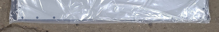 Radius Cornered Cargo Door 32" x 19 1/4" x 1 1/2" D - Young Farts RV Parts