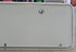 Radius Cornered Cargo Door 65 5/8" x 21 3/4" x 1 7/8" D - Young Farts RV Parts