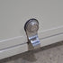 Radius Cornered Cargo Door 72 1/4" x 32" x 1 1/4" D - Young Farts RV Parts