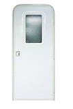 radius entry door 26x72 rh