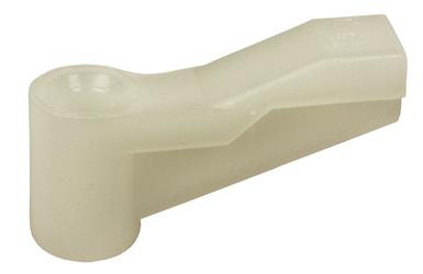 Receptacle Mounting Pawl JR Products 05-14095 Use To Hold Outlet Securely Against Wall Boards Or Paneling; For Speed Wiring Applications - Young Farts RV Parts