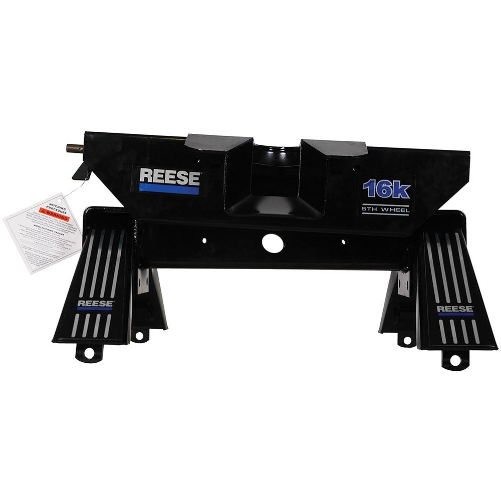 Reese 30047 - 16K 5th Wheel with 2pcs Slider System - Young Farts RV Parts