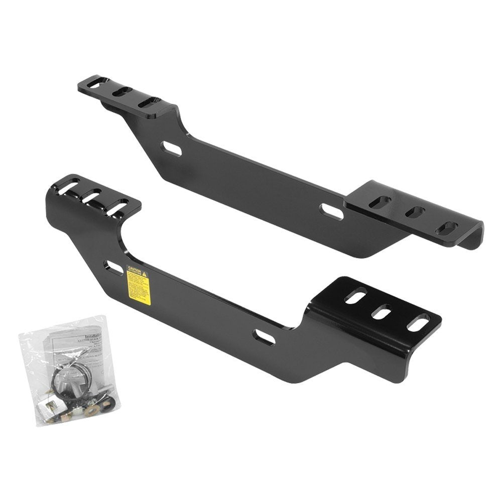 Keystone Rv Brackets Buy Reese 50066 - 5th Wheel Custom Quick Install Brackets Online ...