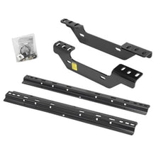 Load image into Gallery viewer, Reese 50081-58 - Quick Install Fifth Wheel Mounting Brackets With Rails for Ford F-150 04-14 - Young Farts RV Parts