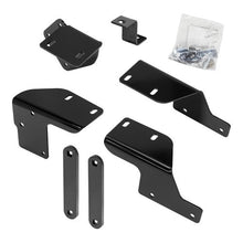 Load image into Gallery viewer, Reese 50084 - Fifth Wheel Hitch Mounting System Custom Bracket, Compatible with Toyota Tundra 07-21 - Young Farts RV Parts