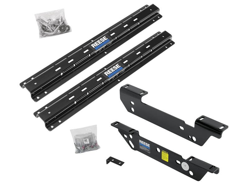 Reese 56016 - Bracket Kit for Ford F-250/350/450 SD (Except Cab & Chassis) 11-16 - Young Farts RV Parts