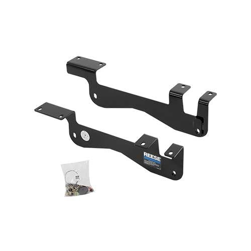 Reese 56034 - Bracket Kit for Ford F-150 (Except Raptor) 15-20 - Young Farts RV Parts