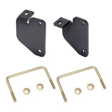 Load image into Gallery viewer, Reese 58520 - Custom Bracket for Universal Rail Kit - Young Farts RV Parts