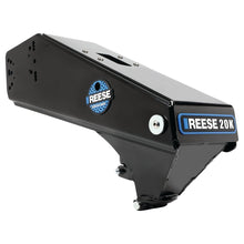 Load image into Gallery viewer, Reese 94920 - Goose Box 5th-Wheel-To-Gooseneck Air Ride Coupler Adapter 20,000 lbs. Capacity, Fits Lippert (1621, 1716, 0719, Rhino), Fabex PB 600 Series - Young Farts RV Parts