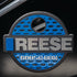 Reese 94920 - Goose Box 5th-Wheel-To-Gooseneck Air Ride Coupler Adapter 20,000 lbs. Capacity, Fits Lippert (1621, 1716, 0719, Rhino), Fabex PB 600 Series - Young Farts RV Parts