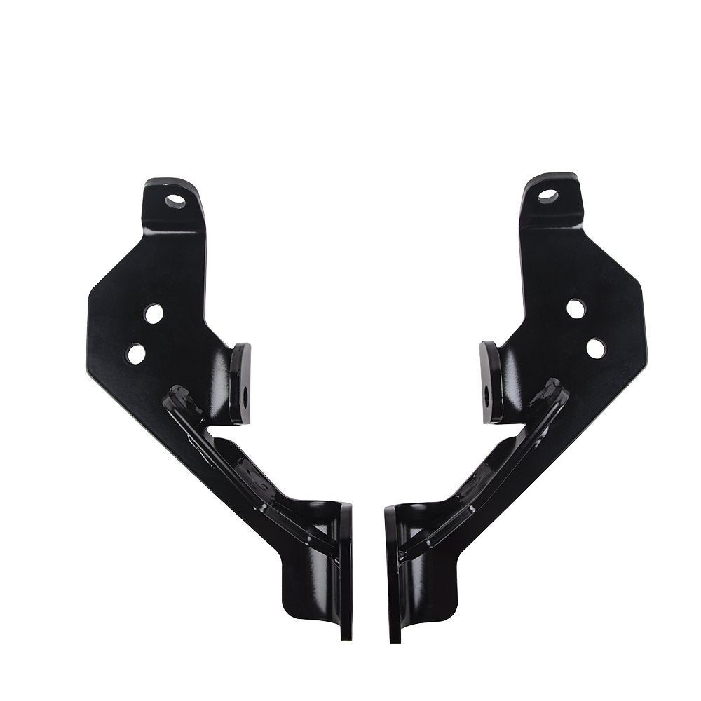 Reese Fifth 56018 Wheel Trailer Hitch Brackets Ram 1500 2019 - Young Farts RV Parts