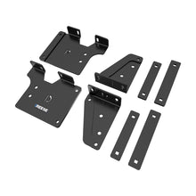 Load image into Gallery viewer, Reese R56023 - Outboard Fifth Wheel Custom Quick Install Brackets Silverado/Sierra 2500/3500 HD 2020-2021 (Requires 48&quot; Wide Rail Kit #30153) - Young Farts RV Parts