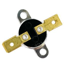 Refrigerator Cooling Fan Thermostat M.C. Enterprises 618093MC Replacement For Norcold 1200/ 1210/ 3163/ N1095/ N61X/ N62X/ N64X/ N81X/ N82X/ N84X Series Refrigerators - Young Farts RV Parts