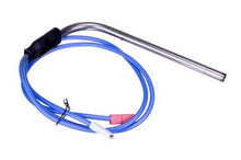 Load image into Gallery viewer, Refrigerator Cooling Unit Heater Element Norcold 630809 Replacement For Norcold N300/ N300.3/ N302/ N302.3/ N305/ N305.3/ N306/ N306.3/ N306.F Series Refrigerator Manufactured After 6/10/08; 120 Volt AC; 180 Watt; 9.6 Millimeter Probe Diameter - Young Farts RV Parts